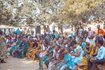 Tanzania Fellowship of Evangelical Students TAFES Muhimbili University of Health and Allied Sciences MUHAS Muhimbili University Fellowship of Evangelical Students MUFES Sermon Image