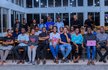 Tanzania Fellowship of Evangelical Students TAFES Muhimbili University of Health and Allied Sciences MUHAS Muhimbili University Fellowship of Evangelical Students MUFES Sermon Image